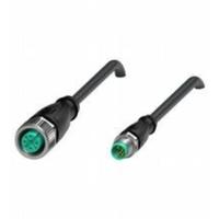 Pepperl+Fuchs 70128475 Sensor/actuator connector, geassembleerd Aantal polen (sensoren): 4, 4 0.15 m 1 stuk(s) - thumbnail
