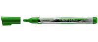 Whiteboardmarker Bic Velleda liquid rond medium groen | 12 stuks - thumbnail