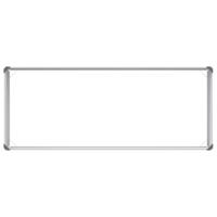 Verhoogde plantenbak Licht Bruin 100 x 40 x 45 cm - thumbnail