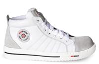 VH.SCHOEN REDBR.MONT BLANC M42 - thumbnail