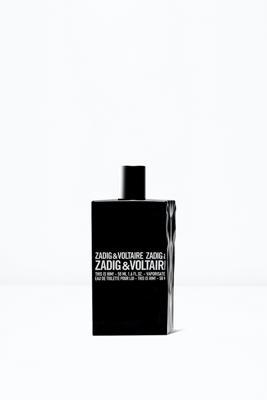 Zadig & Voltaire This Is Him! Eau de Toilette 50ml Zadig & Voltaire This Is Him! Eau de Toilette 50ml