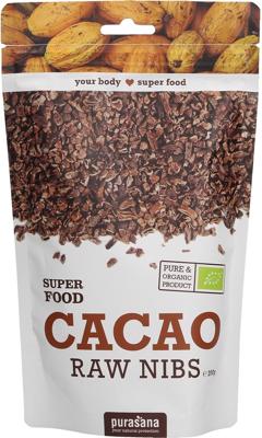 Cacao nibs vegan bio Cacao nibs vegan bio