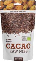 Cacao nibs vegan bio - thumbnail
