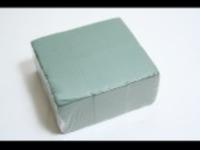 Steekschuim nat 20x10x7.5cm pak a 3 - thumbnail