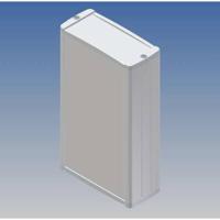 TEKO Teko TEKAL 22.30 Universele behuizing 145 x 85.8 x 36.9 Aluminium, ABS Wit, Lichtgrijs 1 stuk(s) - thumbnail