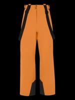 Protest Rowens Skibroek Heren Caramel Yellow XS - thumbnail