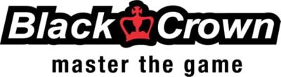 BLACK CROWN WIN ULTRALIGHT PADEL RACKET