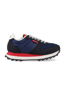 Levi's ALEX K 2214 170501 7350 Blauw / Rood-28 maat 28