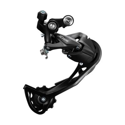 Shimano Derailleur achter altus 9v
