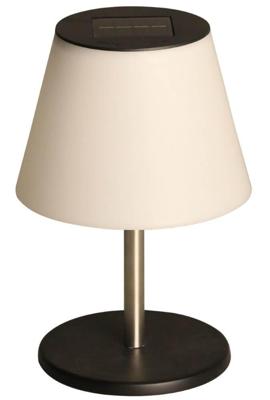 Luxform Design tafellampMaspalomas solar - lux20180