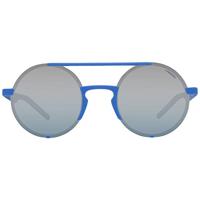 Zonnebril Uniseks Polaroid PLD-6016-S-ZDI-50-PW Ø 50 mm - thumbnail