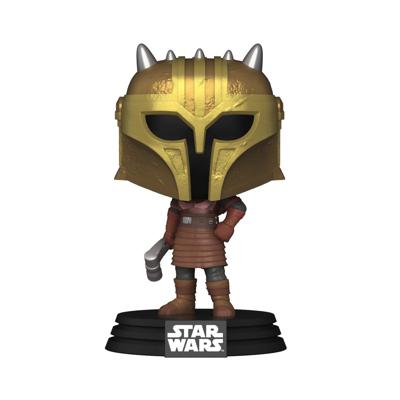 Star Wars Funko Pop Vinyl: The Armorer