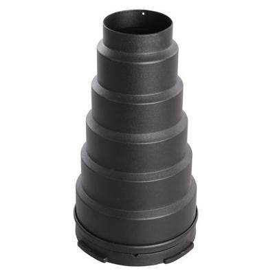 Falcon Eyes Conische Snoot voor GN/TE Serie FEA-CS
