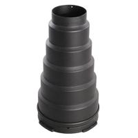 Falcon Eyes Conische Snoot voor GN/TE Serie FEA-CS - thumbnail