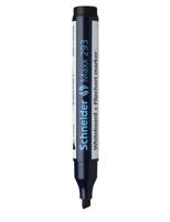 Schneider whiteboard + flipchart marker Maxx 293 zwart - thumbnail