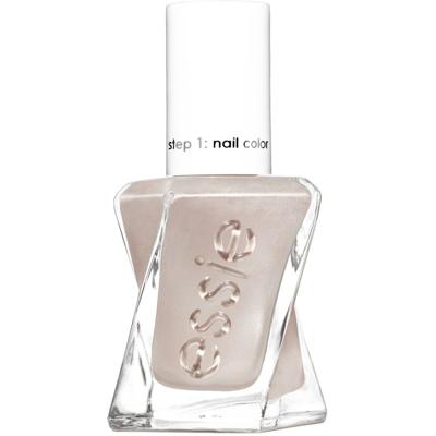 Essie gel couture - 90 make the cut - wit - langhoudende nagellak - 13,5 ml Essie gel couture - 90 make the cut - wit - langhoudende nagellak - 13,5 ml