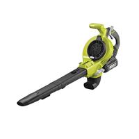Ryobi RBV36B | 36V | BRUSHLESS | BLAZER VAC | Body | Zonder Accu&apos;s & Laders - 5133002524 - thumbnail