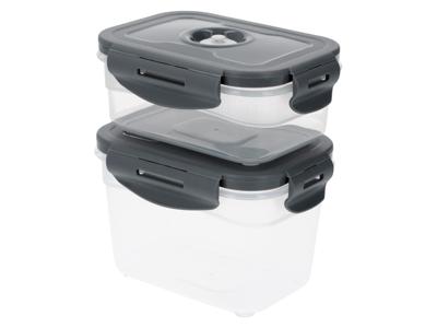 SILVERCREST Vacumeermachine, vacumeerzakjes of vacumeercontainer (Vacumeerbakjes) SILVERCREST Vacumeermachine, vacumeerzakjes of vacumeercontainer (Vacumeerbakjes)