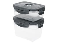 SILVERCREST Vacumeermachine, vacumeerzakjes of vacumeercontainer (Vacumeerbakjes) - thumbnail