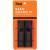 D&apos;Addario Woodwinds RGRD4TSBS Rico Reed Guard IV voor tenor- en baritonsaxofoon