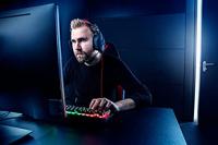 Trust GXT 322 Carus Gaming Headset - Black - thumbnail