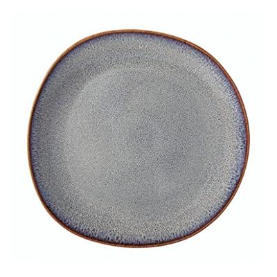 Villeroy & Boch Lave Beige Dinerbord 28 aardewerk Villeroy & Boch Lave Beige Dinerbord 28 aardewerk