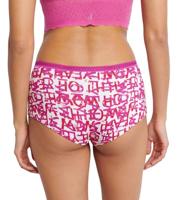 3-pack Crush Go dames boxershorts - Biologisch Katoenen dames onderbroeken - Multipack vrouwen ondergoed - thumbnail