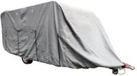 Carpoint caravanhoes Ultimate Protection M 550 x 250 x 220 cm grijs - thumbnail