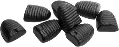 Venco - Honingdrop - 1kg