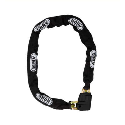 Abus kettingslot 1190/120 xplus zwart art****