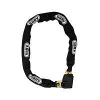 Abus kettingslot 1190/120 xplus zwart art**** - thumbnail