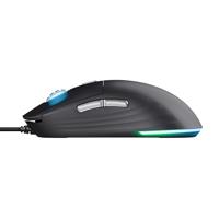Trust GXT 925 REDEX II Gaming Mouse Muis Zwart - thumbnail