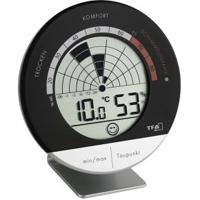 TFA Dostmann 30.5032 30.5032 Schimmelradar Zwart - thumbnail
