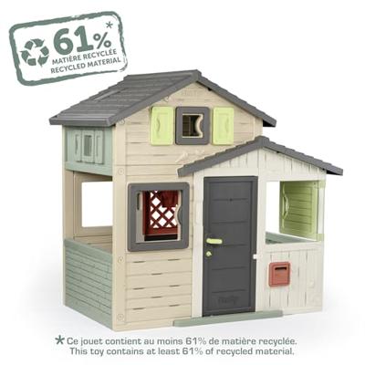 Smoby Evo Friends speelhuis