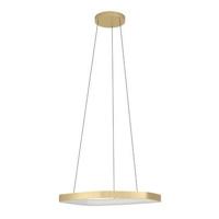 Eglo Gouden led hanglampVallerosa Ø 58cm - 900917 - thumbnail