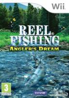 Reel Fishing - thumbnail