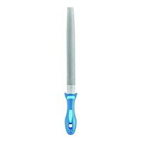 PFERD TOOLS 11235307 Werkplaatsvijl halfrond-spits kap 2 inclusief ergonomisch vijlheft Lengte 300 mm 1 stuk(s) - thumbnail