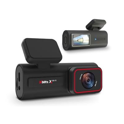 XBLITZ AUTO-CAMERA X4 WI-FI