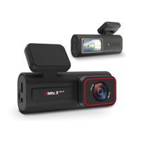 XBLITZ AUTO-CAMERA X4 WI-FI - thumbnail