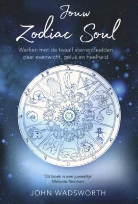 Jouw Zodiac Soul (Paperback)