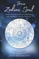Jouw Zodiac Soul (Paperback) - thumbnail
