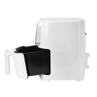 Bergner Airfryer 6.9 l 1800 W Wit - thumbnail