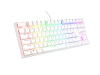 GENESIS NKG-1862 Thor 303 TKL toetsenbord Wit - thumbnail
