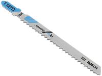 Bosch decoupeerzaagbladen [5x] - T127D - aluminium - 2608631017 - thumbnail