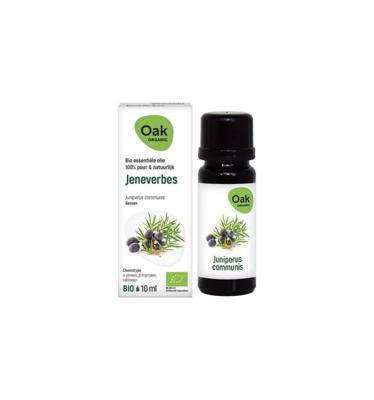 Oak Organic Essential Oils Jeneverbes 10ml