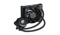 CoolerMaster MasterLiquid Lite 120 - thumbnail