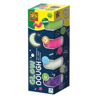 SES Creative Feel Good Klei Glow - thumbnail