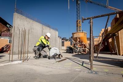 Metabo CS 22-355 Metaal afkortzaag | 2300W | 3700 /min - 601786000 Metabo CS 22-355 Metaal afkortzaag | 2300W | 3700 /min - 601786000