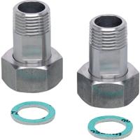 ifm Electronic E40178 Adapter E40178 2 stuk(s) - thumbnail