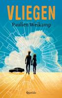 Vliegen - Paulien Weikamp - ebook - thumbnail